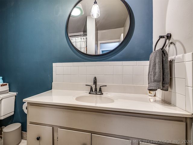 3701 S 213th East Avenue, Broken Arrow, OK 74014