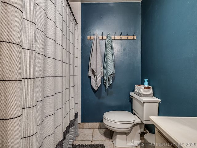 3701 S 213th East Avenue, Broken Arrow, OK 74014