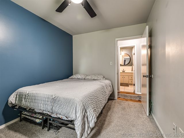 3701 S 213th East Avenue, Broken Arrow, OK 74014