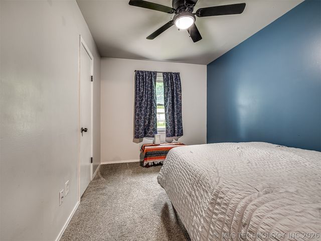 3701 S 213th East Avenue, Broken Arrow, OK 74014