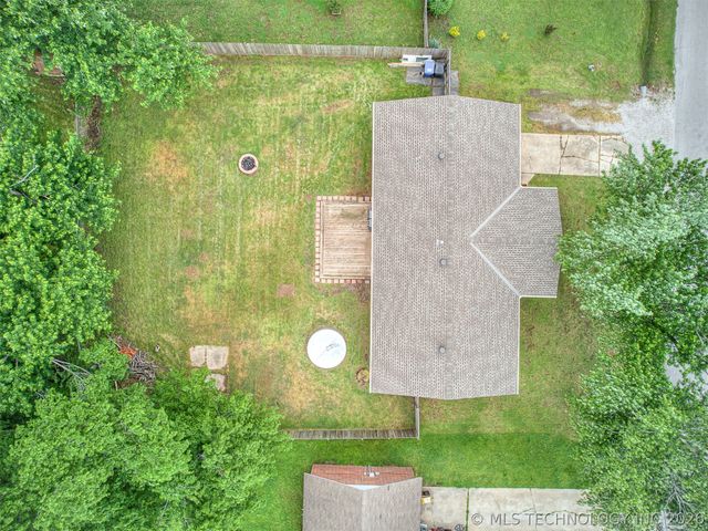 3701 S 213th East Avenue, Broken Arrow, OK 74014