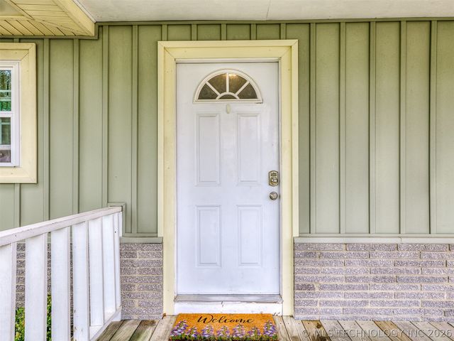 3701 S 213th East Avenue, Broken Arrow, OK 74014
