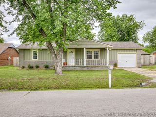 3701 S 213th East Avenue, Broken Arrow, OK 74014