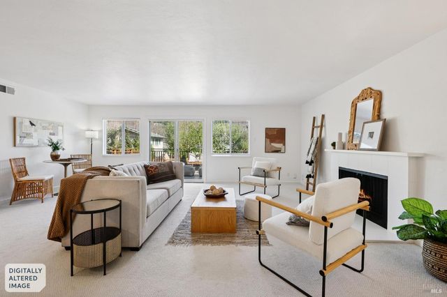 1851 5th Ave, San Rafael, CA 94901