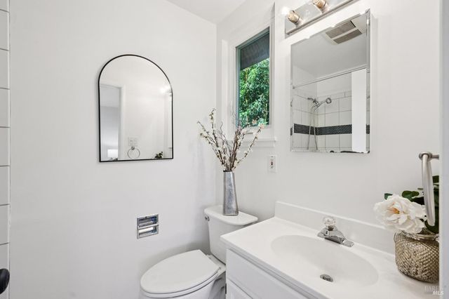 1851 5th Ave, San Rafael, CA 94901