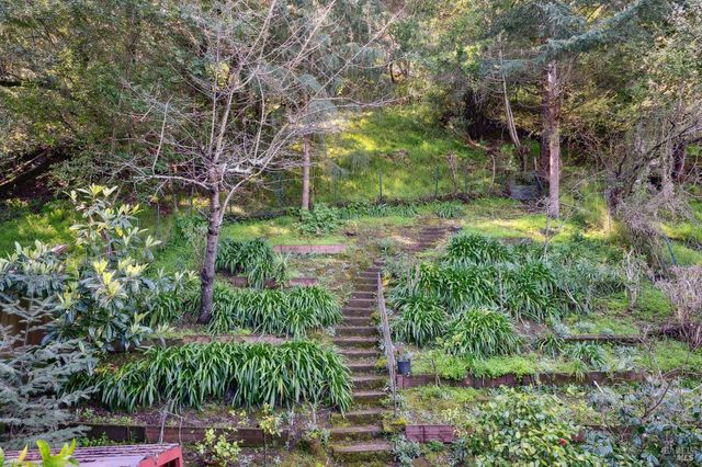 1851 5th Ave, San Rafael, CA 94901