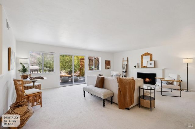 1851 5th Ave, San Rafael, CA 94901