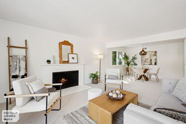 1851 5th Ave, San Rafael, CA 94901