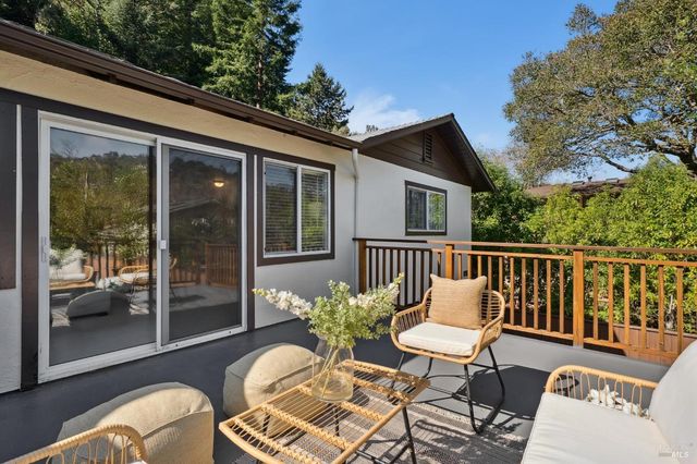 1851 5th Ave, San Rafael, CA 94901