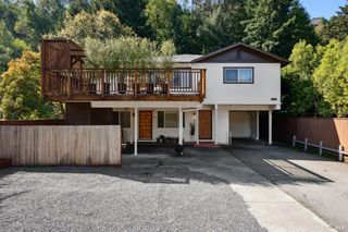 1851 5th Ave, San Rafael, CA 94901
