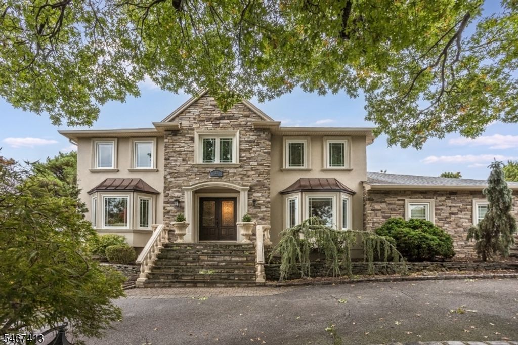 22 Lorraine Dr, Montville Twp., NJ 07058 — exterior