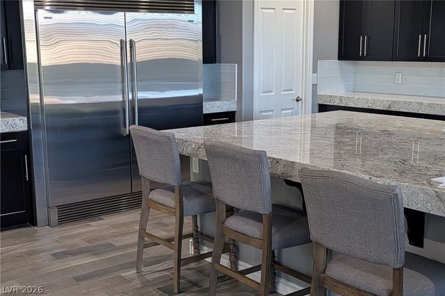 282 Calgrove Street, Las Vegas, NV 89138