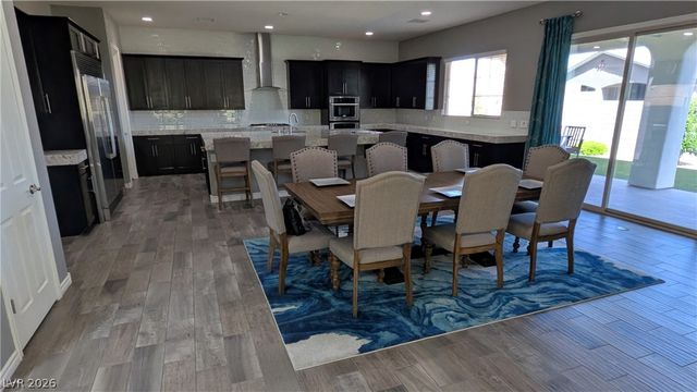 282 Calgrove Street, Las Vegas, NV 89138