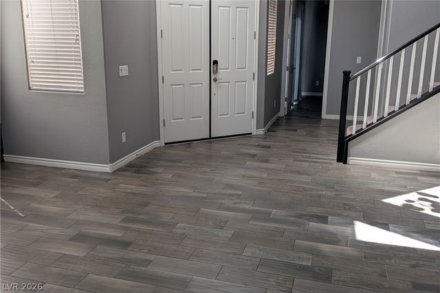 282 Calgrove Street, Las Vegas, NV 89138