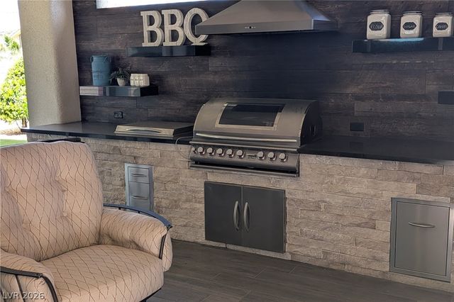 282 Calgrove Street, Las Vegas, NV 89138