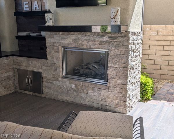 282 Calgrove Street, Las Vegas, NV 89138