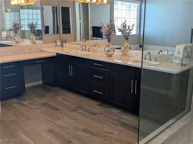 282 Calgrove Street, Las Vegas, NV 89138