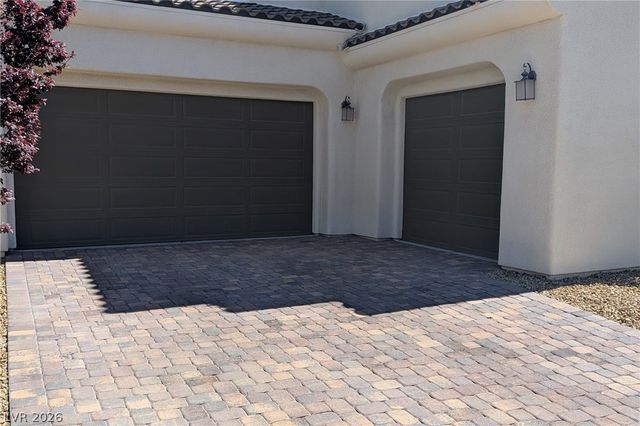 282 Calgrove Street, Las Vegas, NV 89138