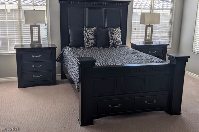 282 Calgrove Street, Las Vegas, NV 89138