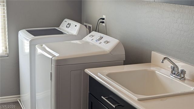 282 Calgrove Street, Las Vegas, NV 89138