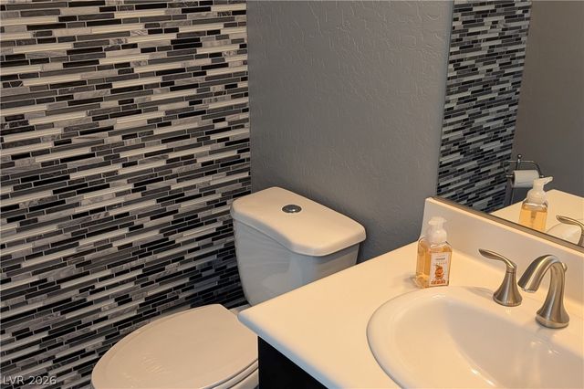 282 Calgrove Street, Las Vegas, NV 89138