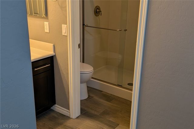 282 Calgrove Street, Las Vegas, NV 89138