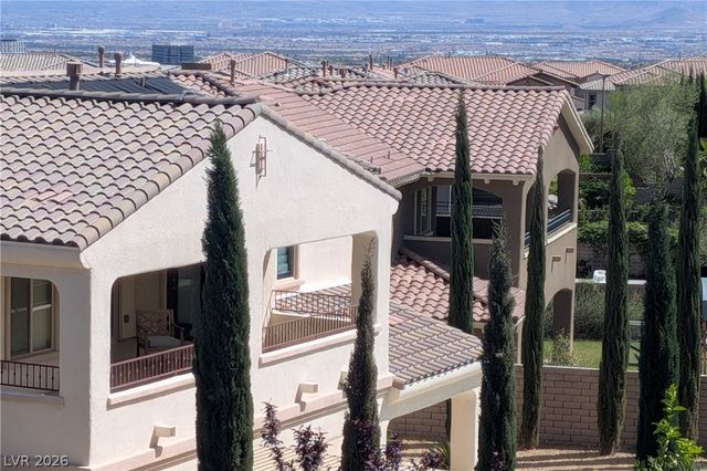 282 Calgrove Street, Las Vegas, NV 89138