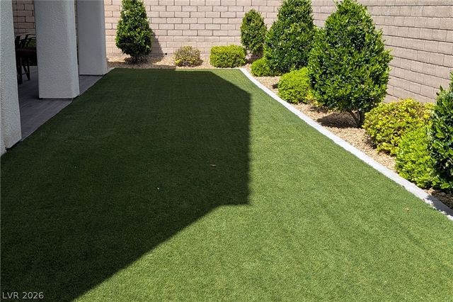 282 Calgrove Street, Las Vegas, NV 89138