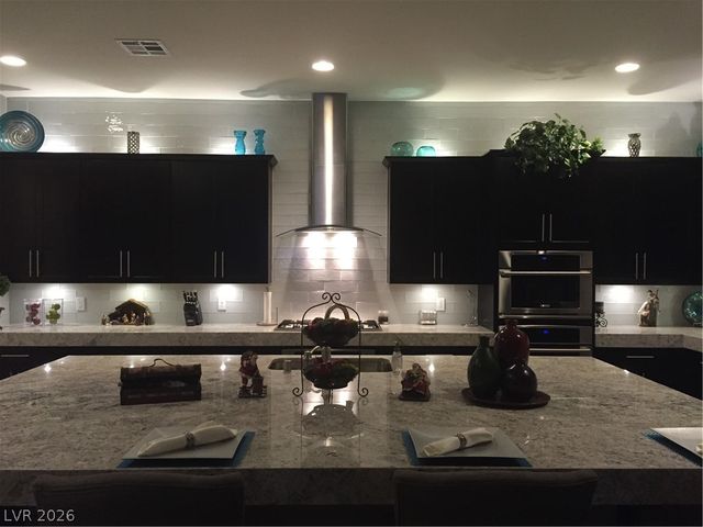 282 Calgrove Street, Las Vegas, NV 89138