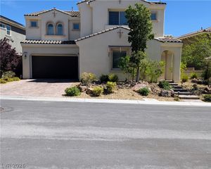 282 Calgrove Street, Las Vegas, NV 89138