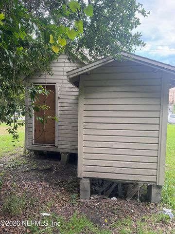 745 E UNION Street E, Jacksonville, FL 32206