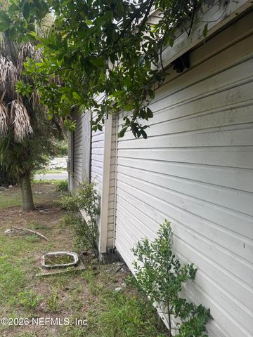 745 E UNION Street E, Jacksonville, FL 32206