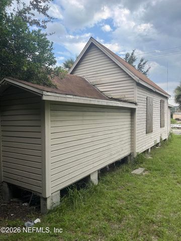 745 E UNION Street E, Jacksonville, FL 32206