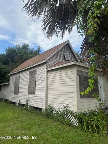 745 E UNION Street E, Jacksonville, FL 32206