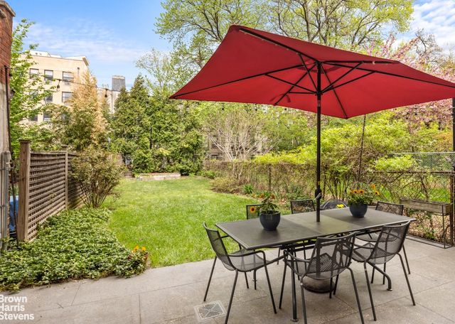 105 ST MARKS Avenue, New York City, NY 11217
