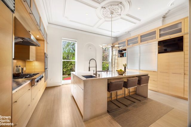 105 ST MARKS Avenue, New York City, NY 11217