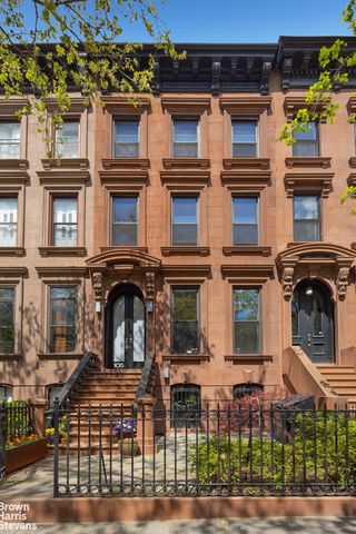 105 ST MARKS Avenue, New York City, NY 11217