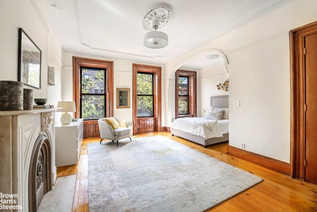 105 ST MARKS Avenue, New York City, NY 11217