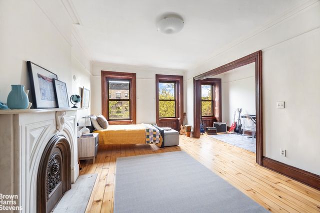 105 ST MARKS Avenue, New York City, NY 11217