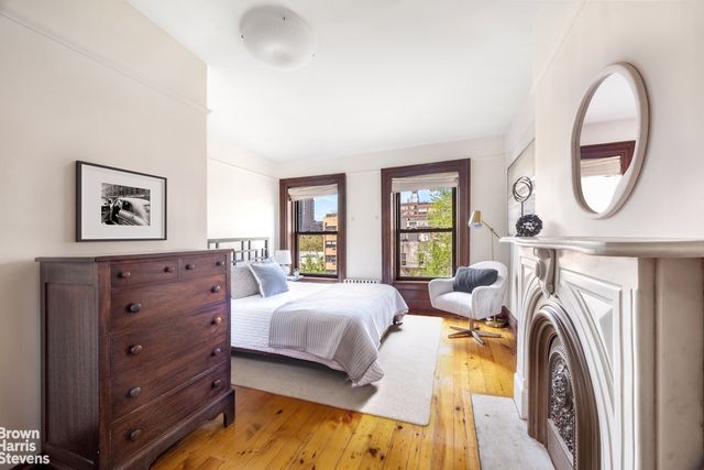 105 ST MARKS Avenue, New York City, NY 11217