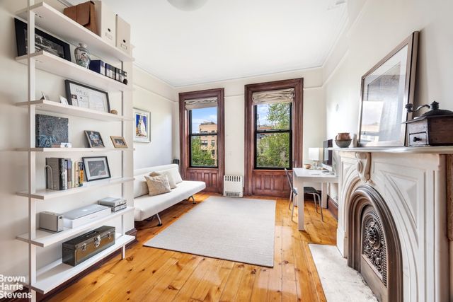 105 ST MARKS Avenue, New York City, NY 11217