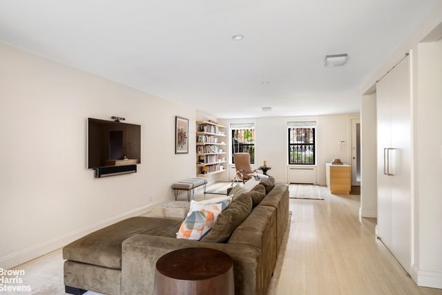 105 ST MARKS Avenue, New York City, NY 11217