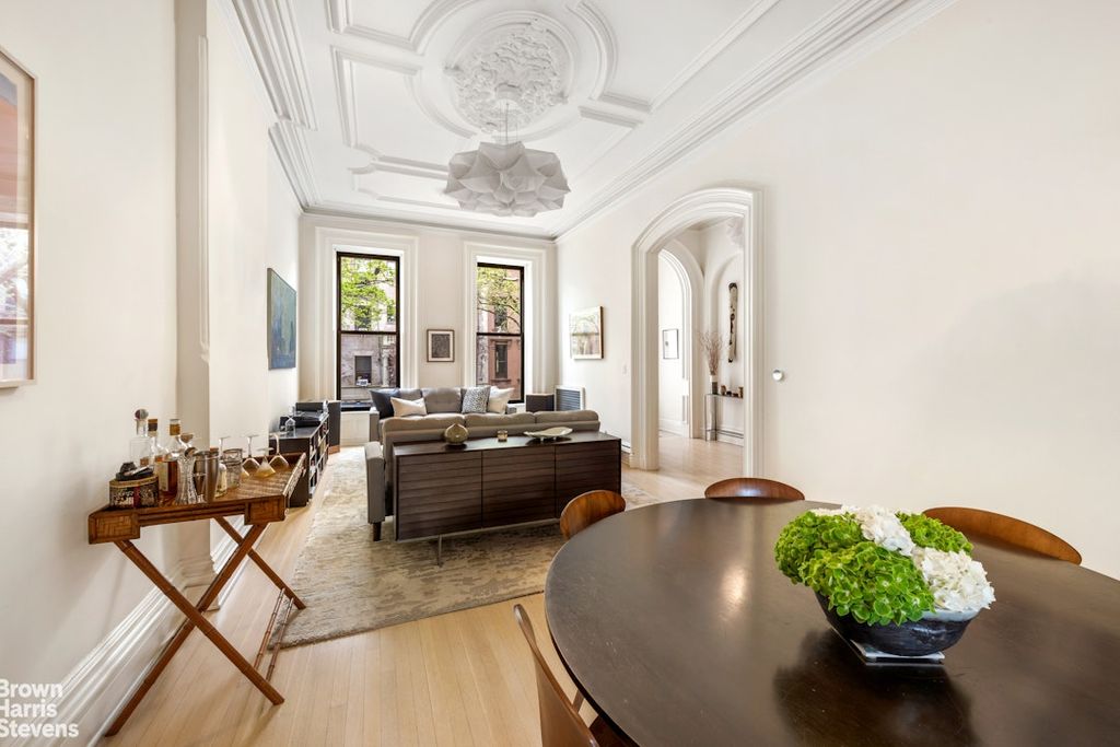 105 ST MARKS Avenue, New York City, NY 11217