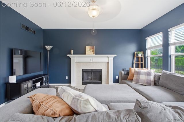 18890 Midway Drive, Macomb Township, MI 48044