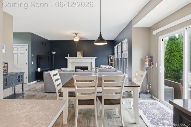 18890 Midway Drive, Macomb Township, MI 48044