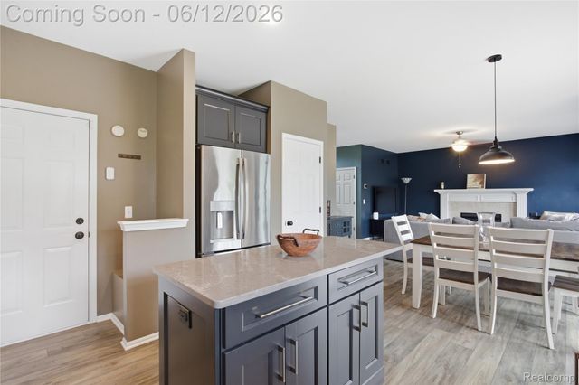 18890 Midway Drive, Macomb Township, MI 48044