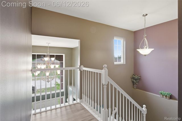 18890 Midway Drive, Macomb Township, MI 48044