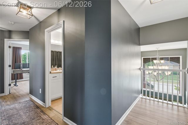 18890 Midway Drive, Macomb Township, MI 48044