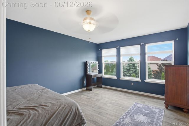 18890 Midway Drive, Macomb Township, MI 48044