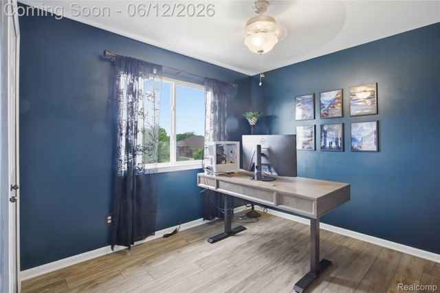18890 Midway Drive, Macomb Township, MI 48044